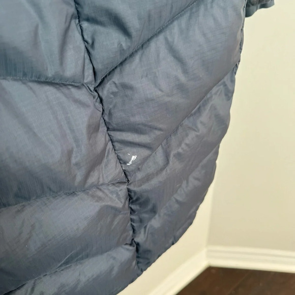 Women's Columbia 650 down Black Puffer Jacket S - Picture 7 of 7